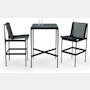 1966 Armless Stool
