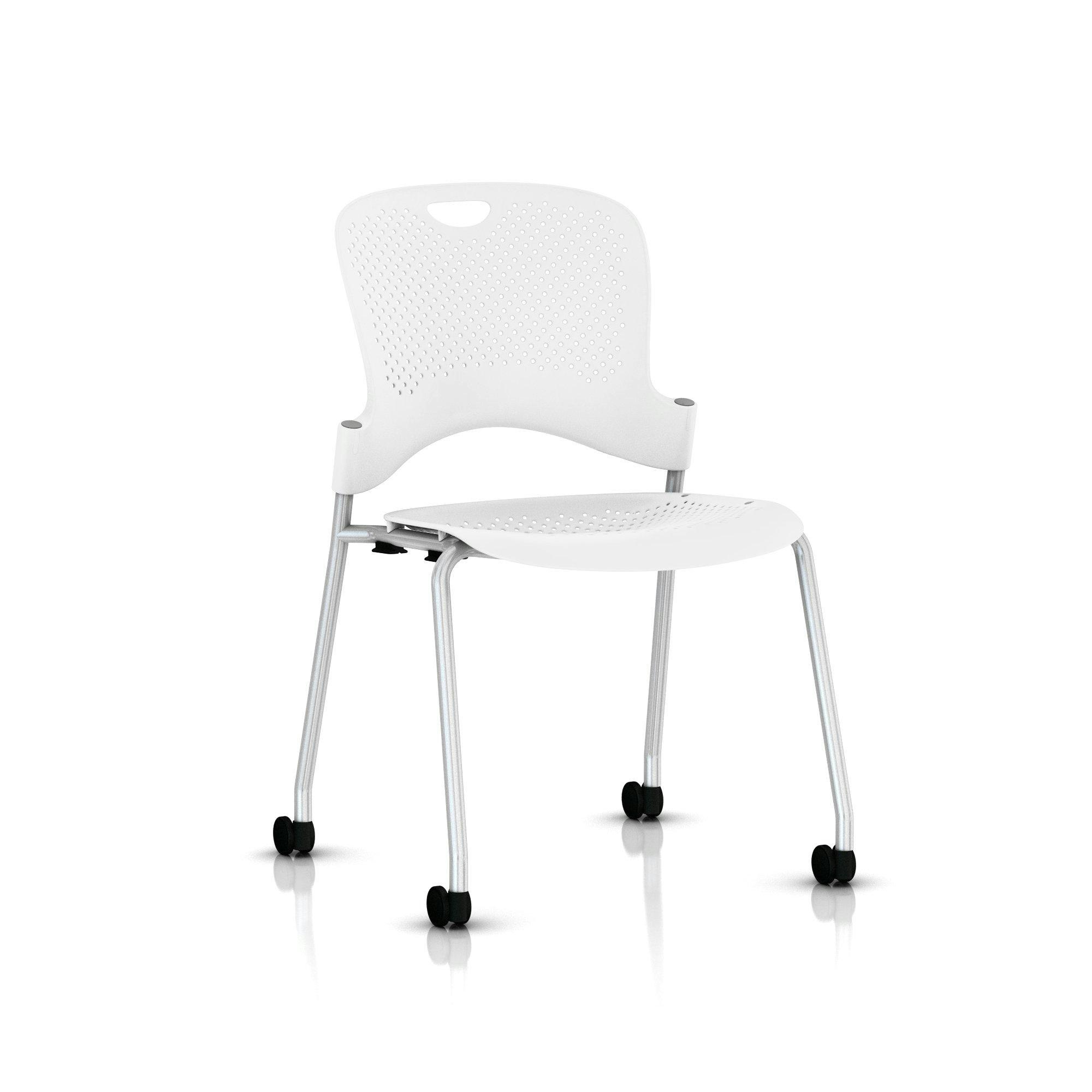 Caper Stacking Chair