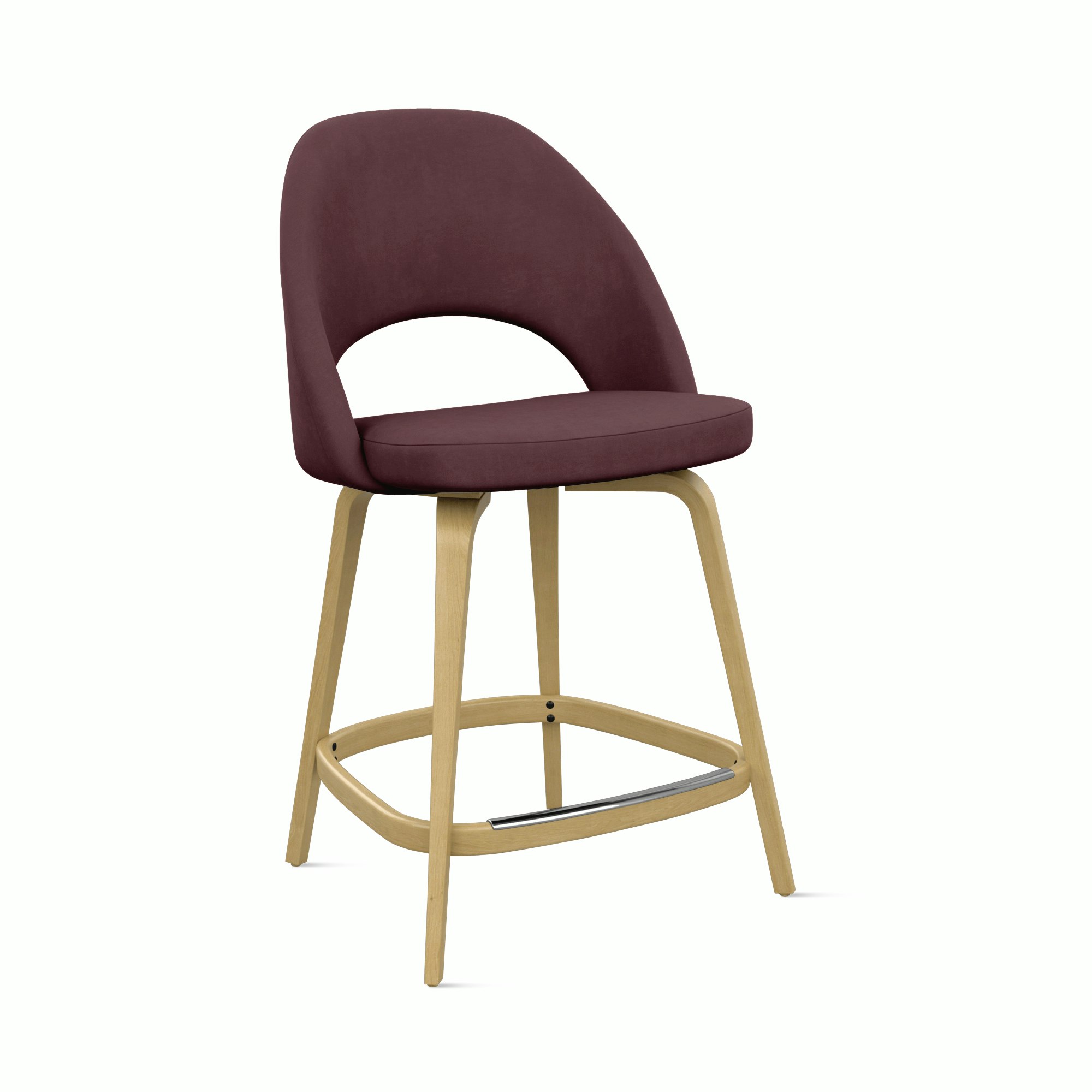 Saarinen Executive Stool - Counter Height