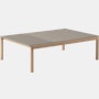 Couple Coffee Table