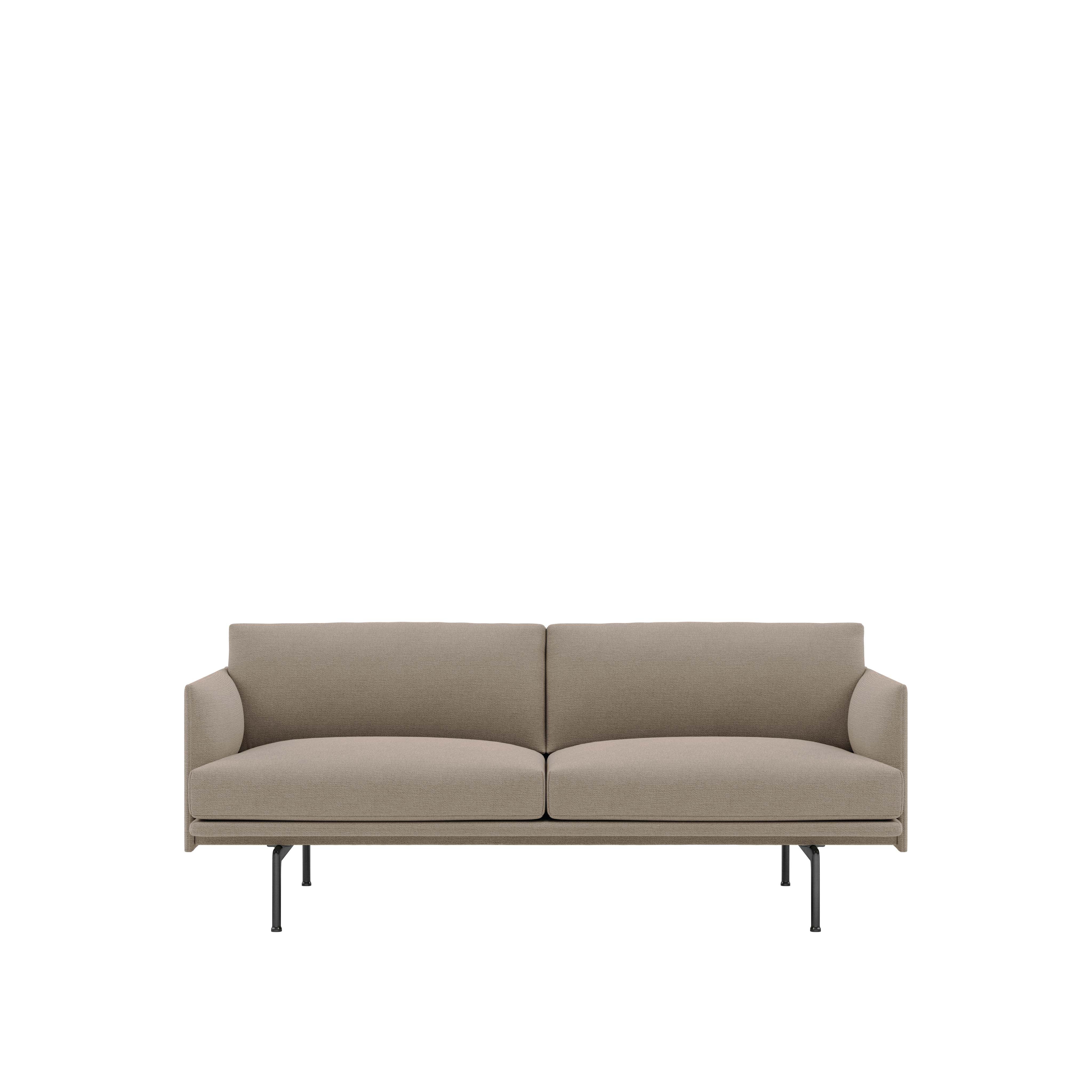 Outline Sofa