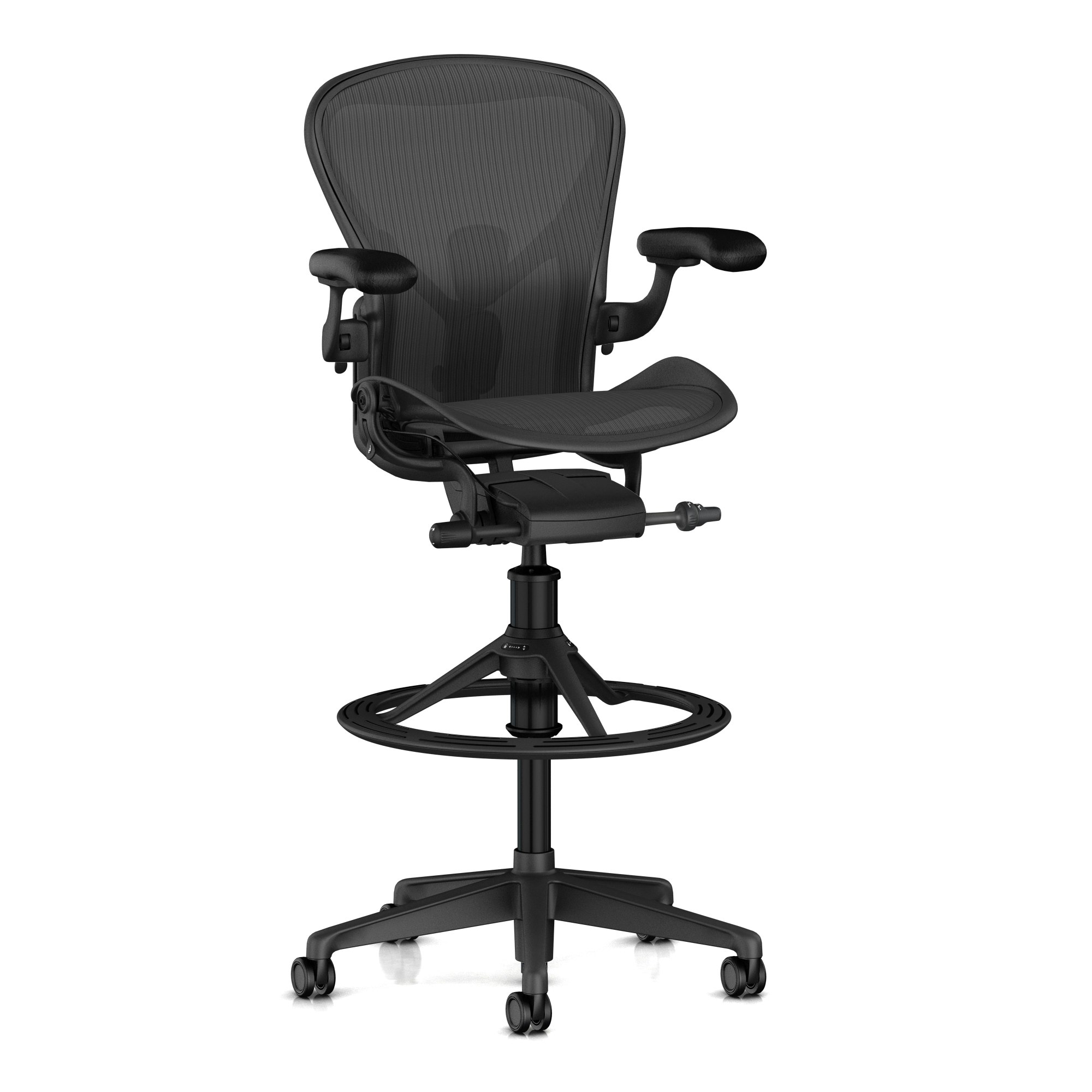 Aeron Stool