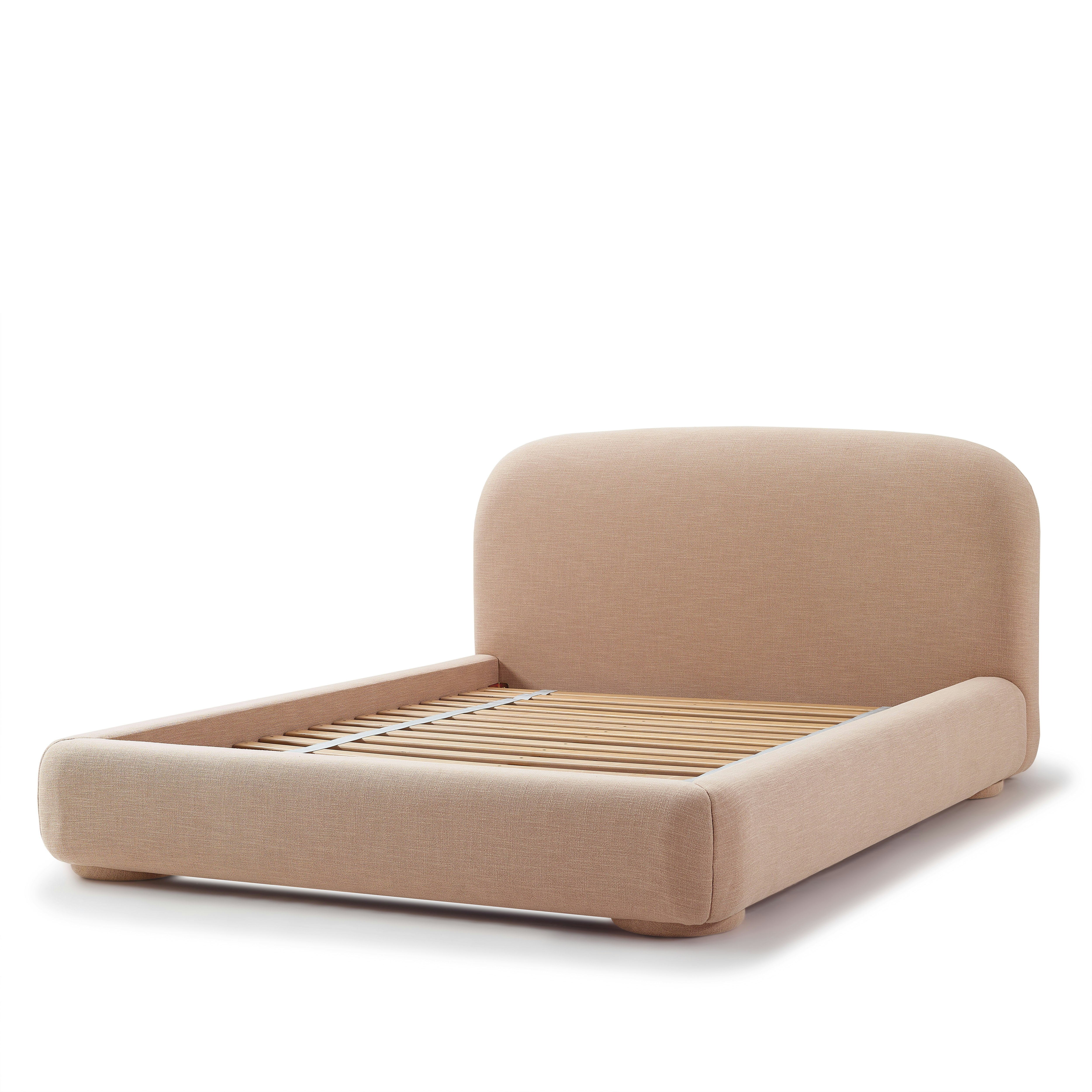 Lull Bed,  byron,  biscuit