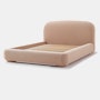 Lull Bed,  byron,  biscuit