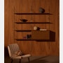 Royal System Shelving 2 Bay