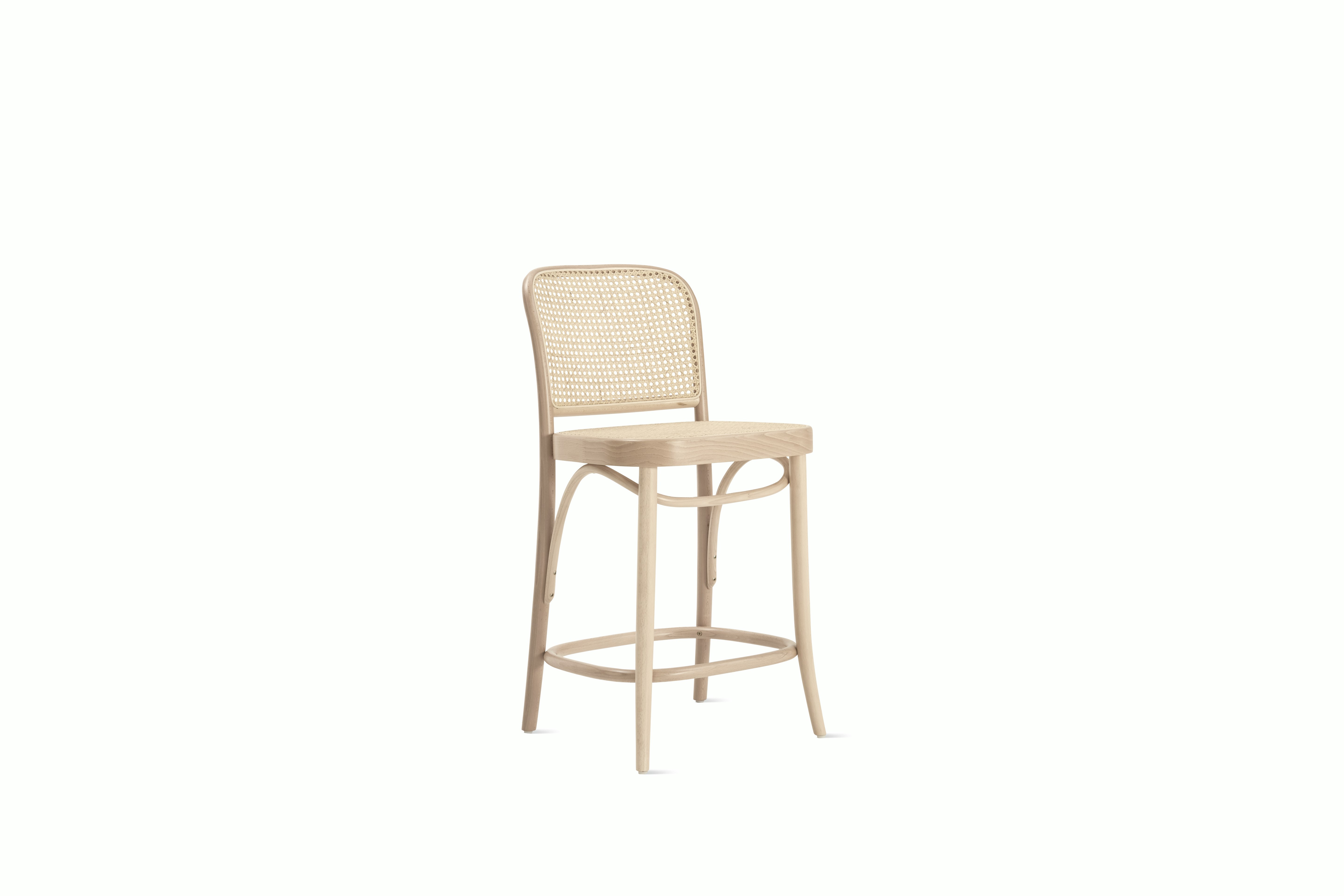 Hoffmann Counter Stool
