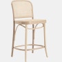 Hoffmann Counter Stool