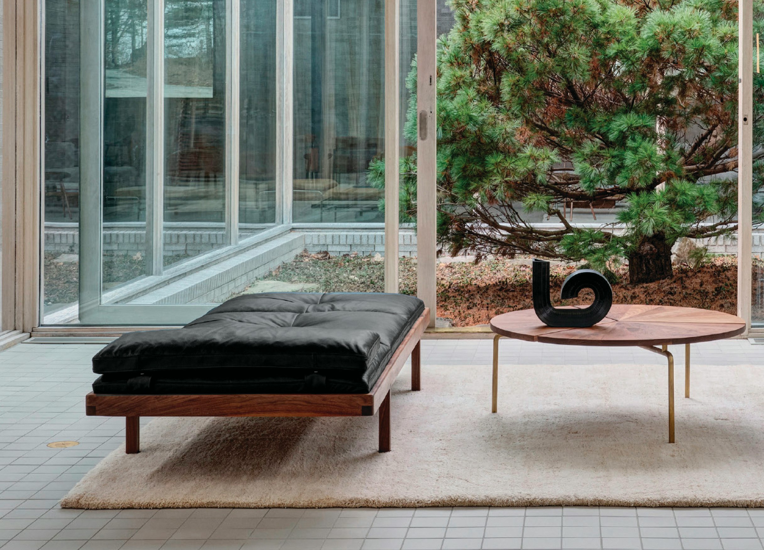 CB-41 Daybed