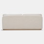 Stack Sofa,  Hyams,  Sable,  2.5 Seat