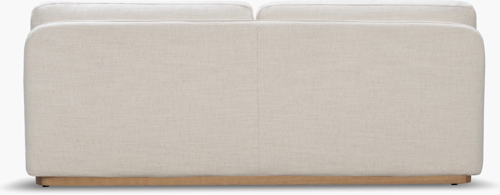 Stack Sofa,  Hyams,  Sable,  2.5 Seat