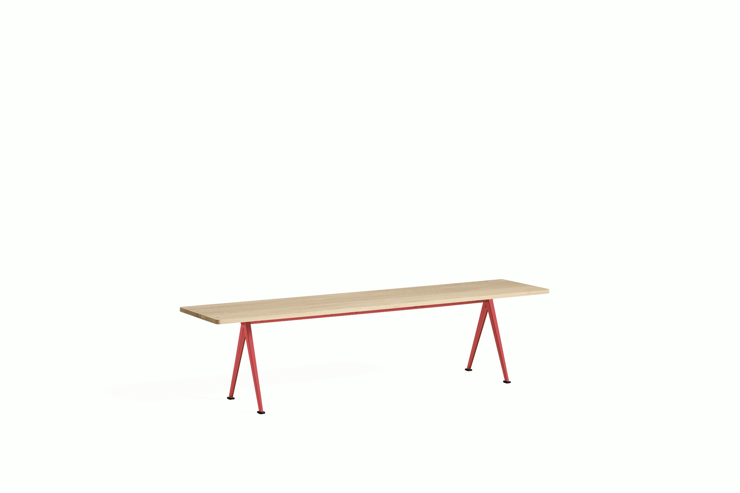 Pyramid Bench