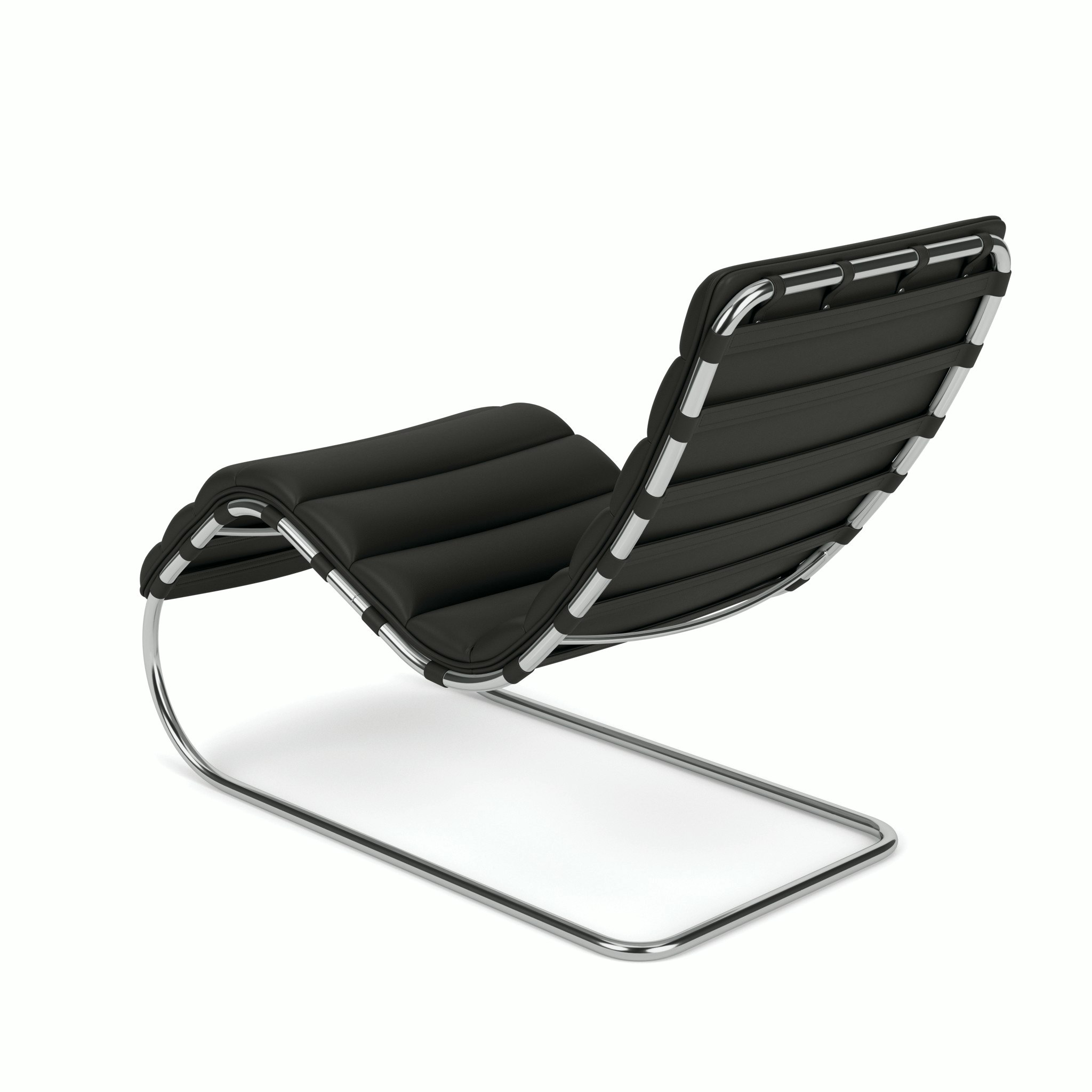 MR Chaise Lounge