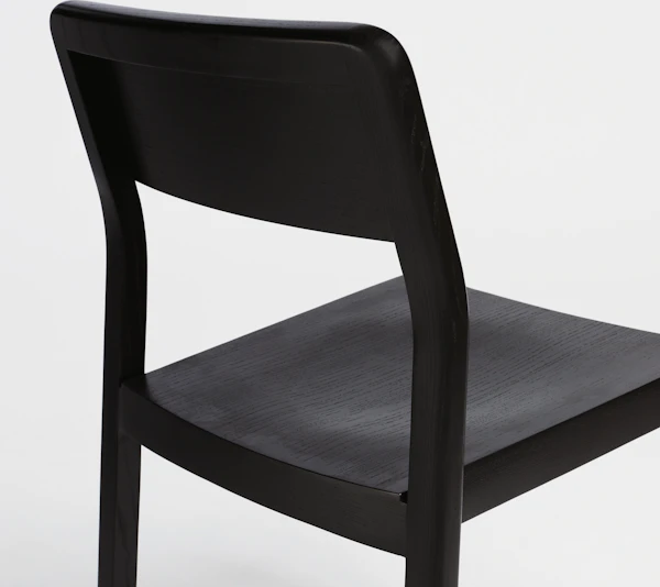 Note Side Chair – Design Within Reach