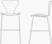 Bar Height