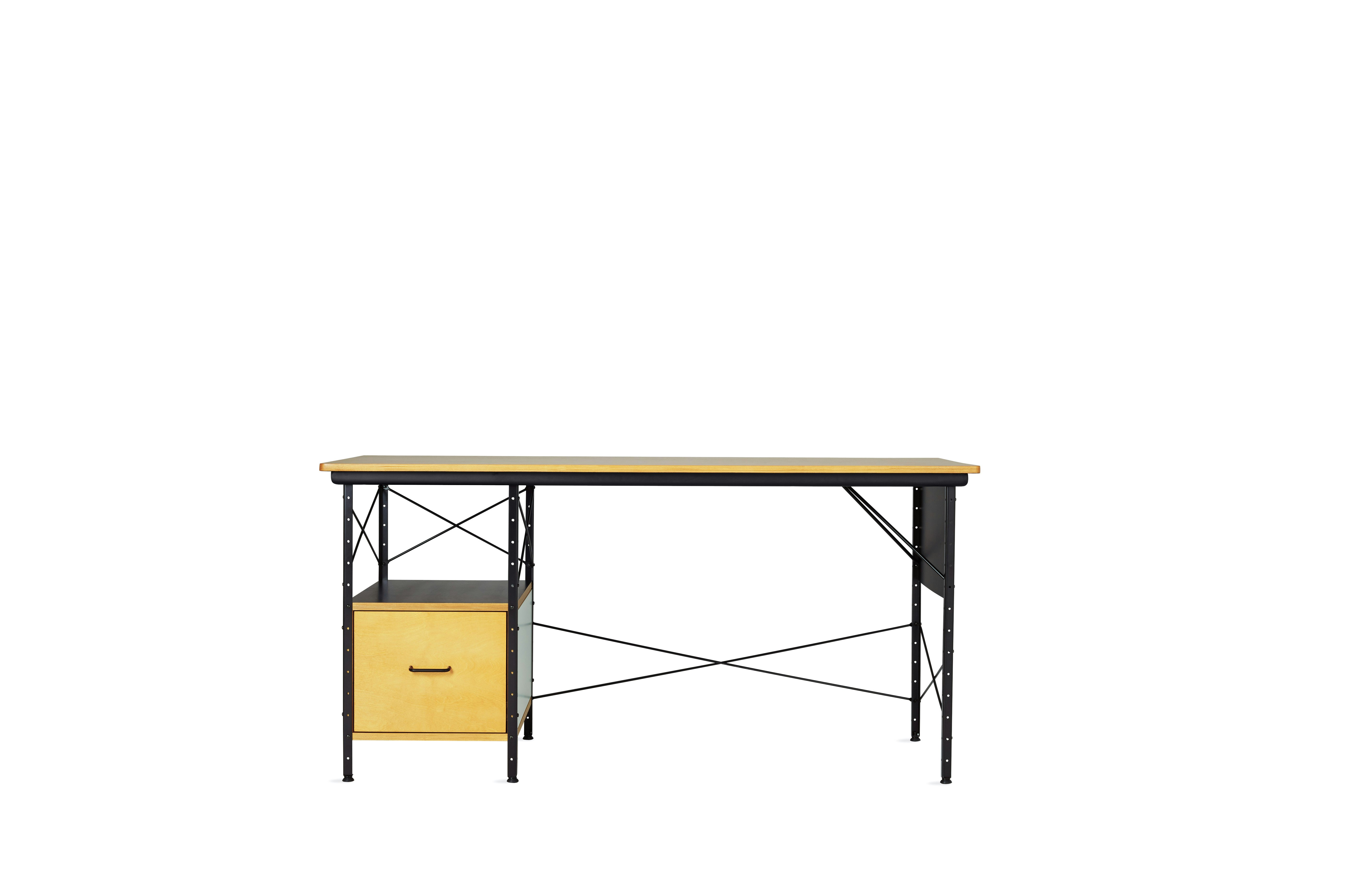 Eames Desk Unit