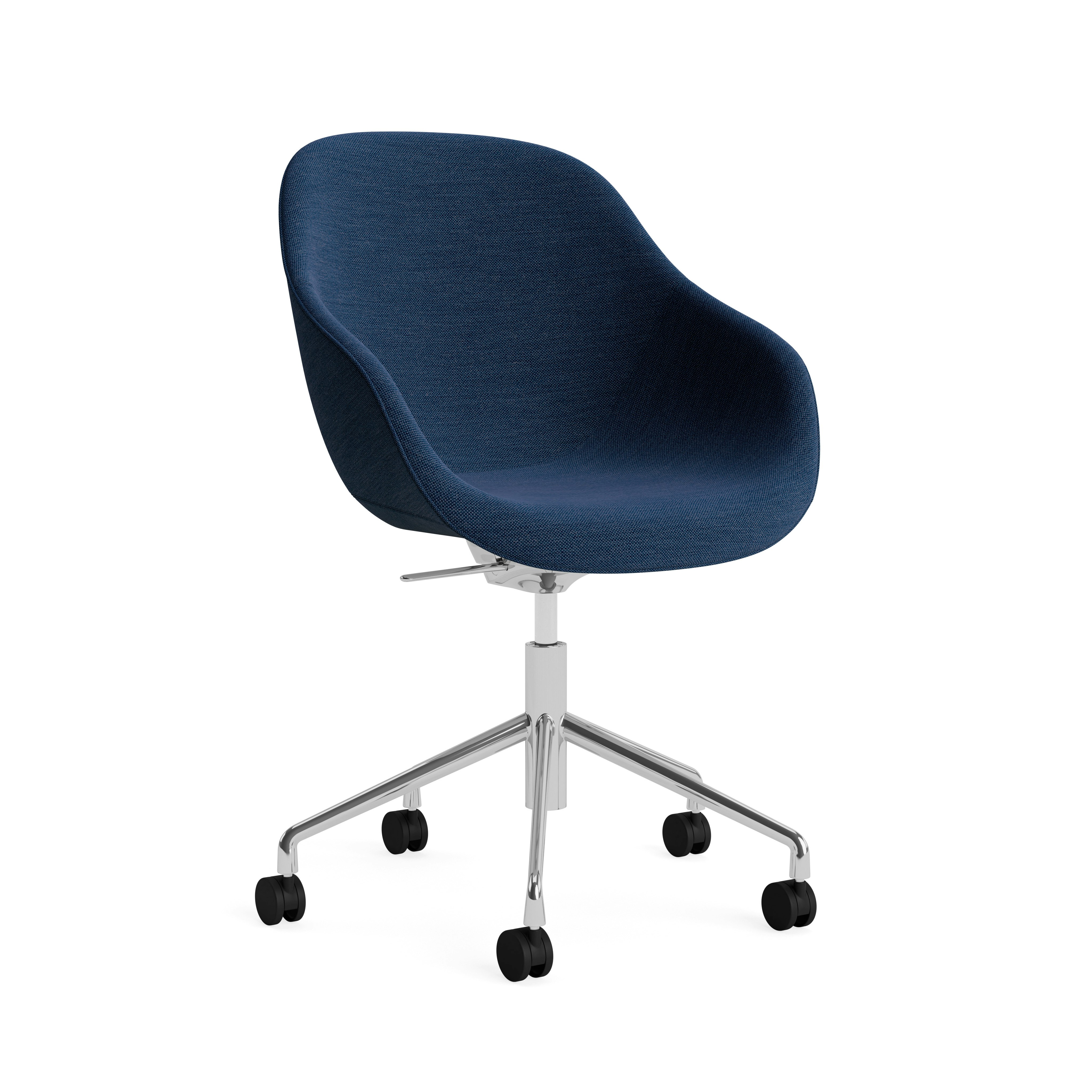 AAC 155 - Mode, 033 Denim - Polished