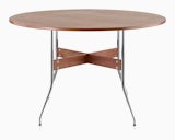 Nelson Swag Leg Table Nelson Swag Leg Table
