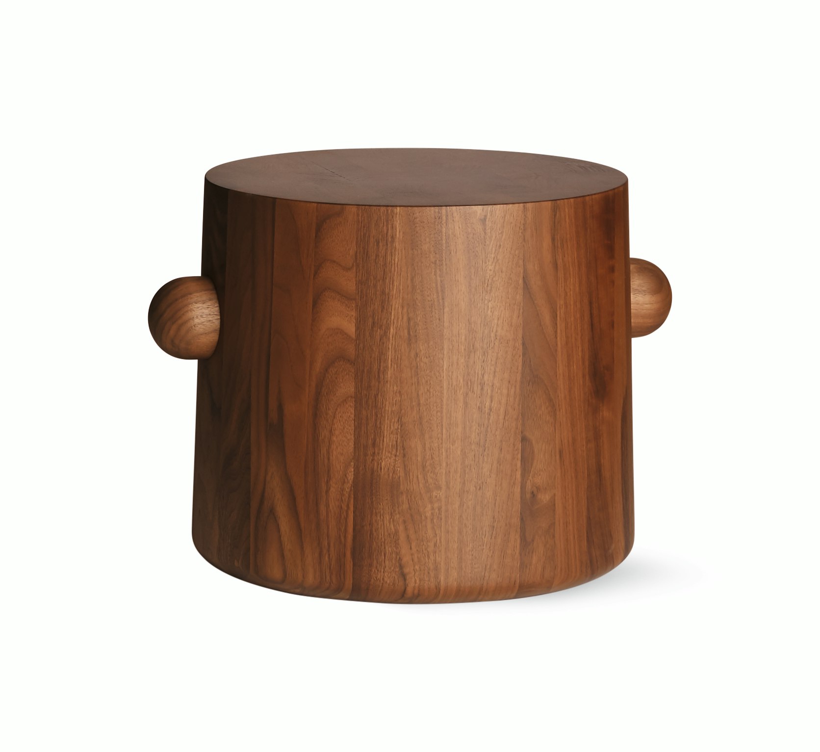 Hew Side Table, Style A Design Within Reach