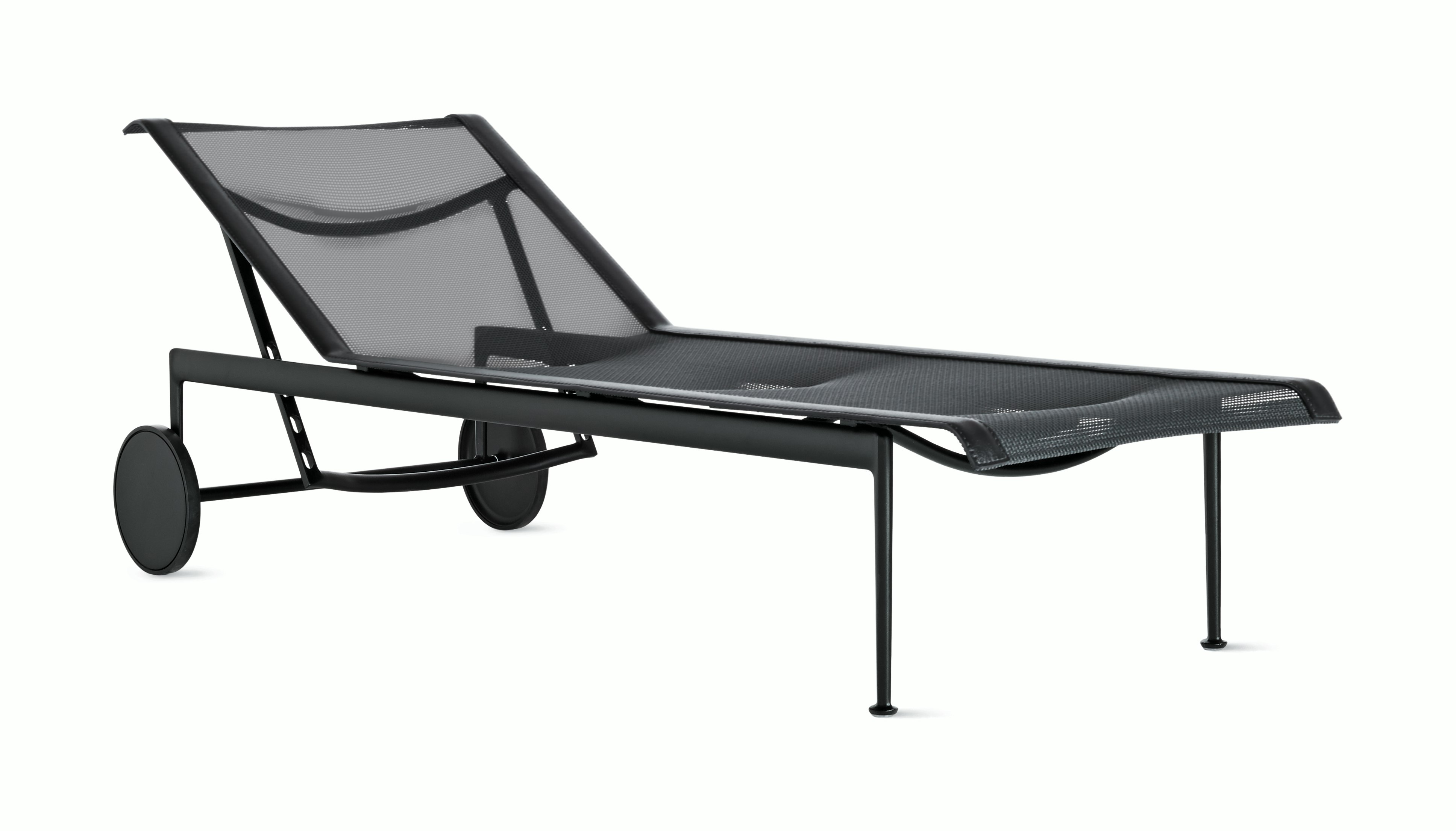 1966 Collection Adjustable Chaise