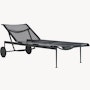 1966 Collection Adjustable Chaise