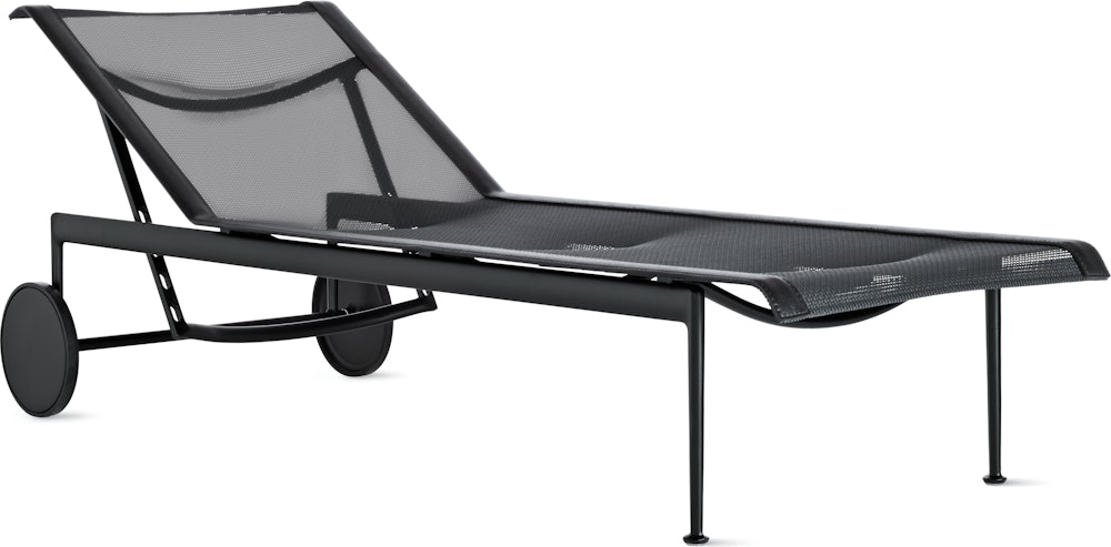 1966 Collection Adjustable Chaise