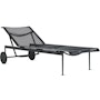 1966 Adjustable Chaise 1966 Adjustable Chaise