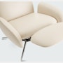 Vala Swivel Recliner