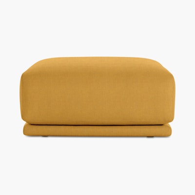 Kelston Ottoman Kelston Ottoman, Fabric