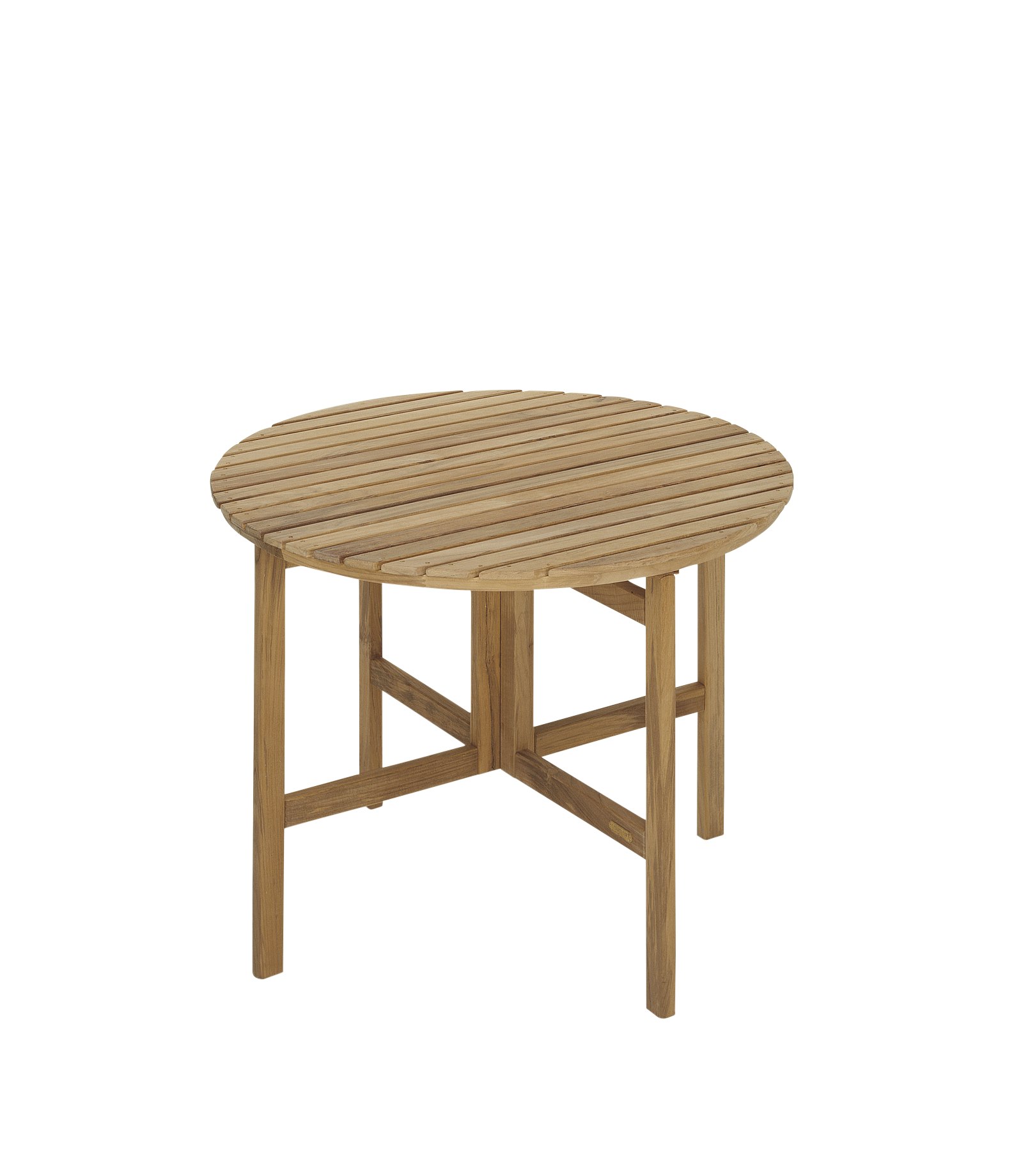Selandia Gate-Leg Table