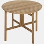 Selandia Gate-Leg Table