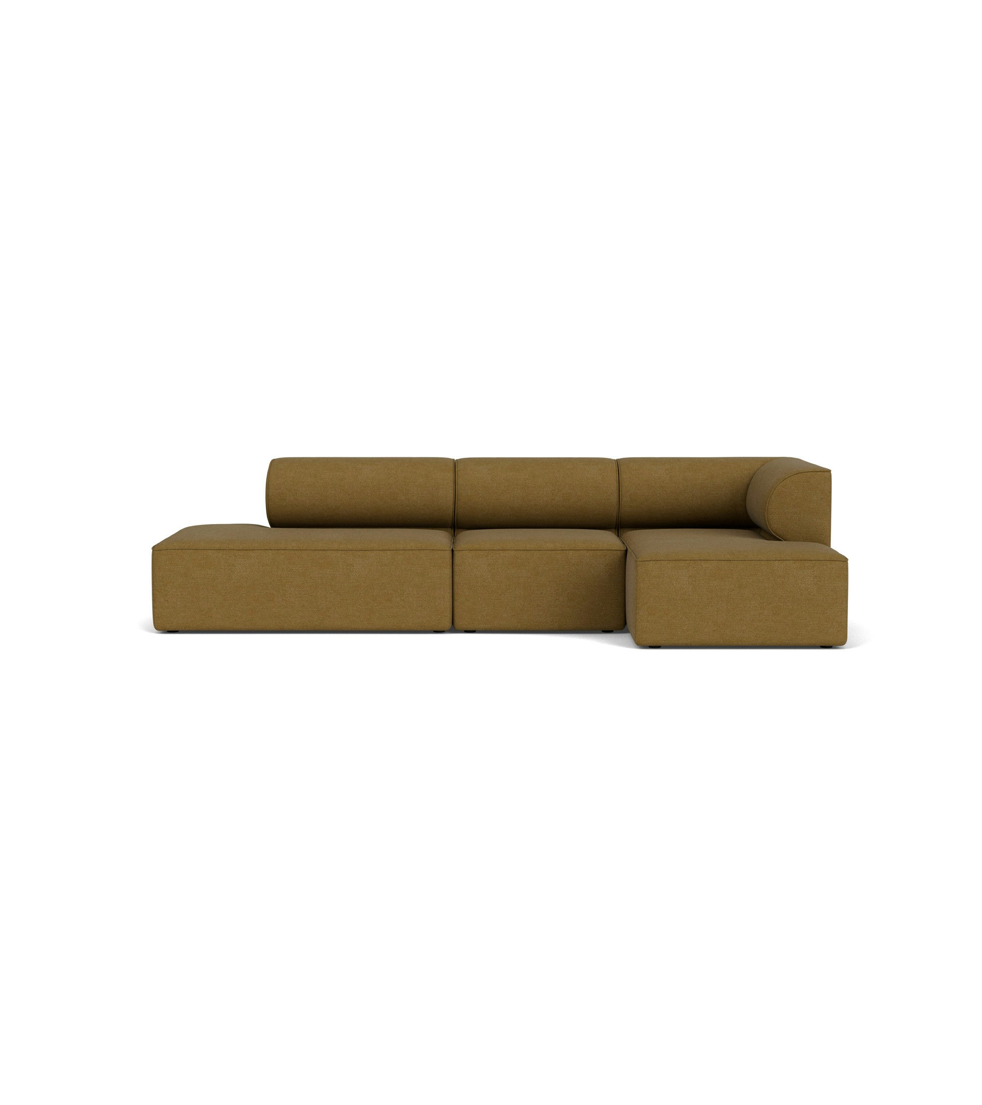 Eave Modular Sectional, Right Arm Facing