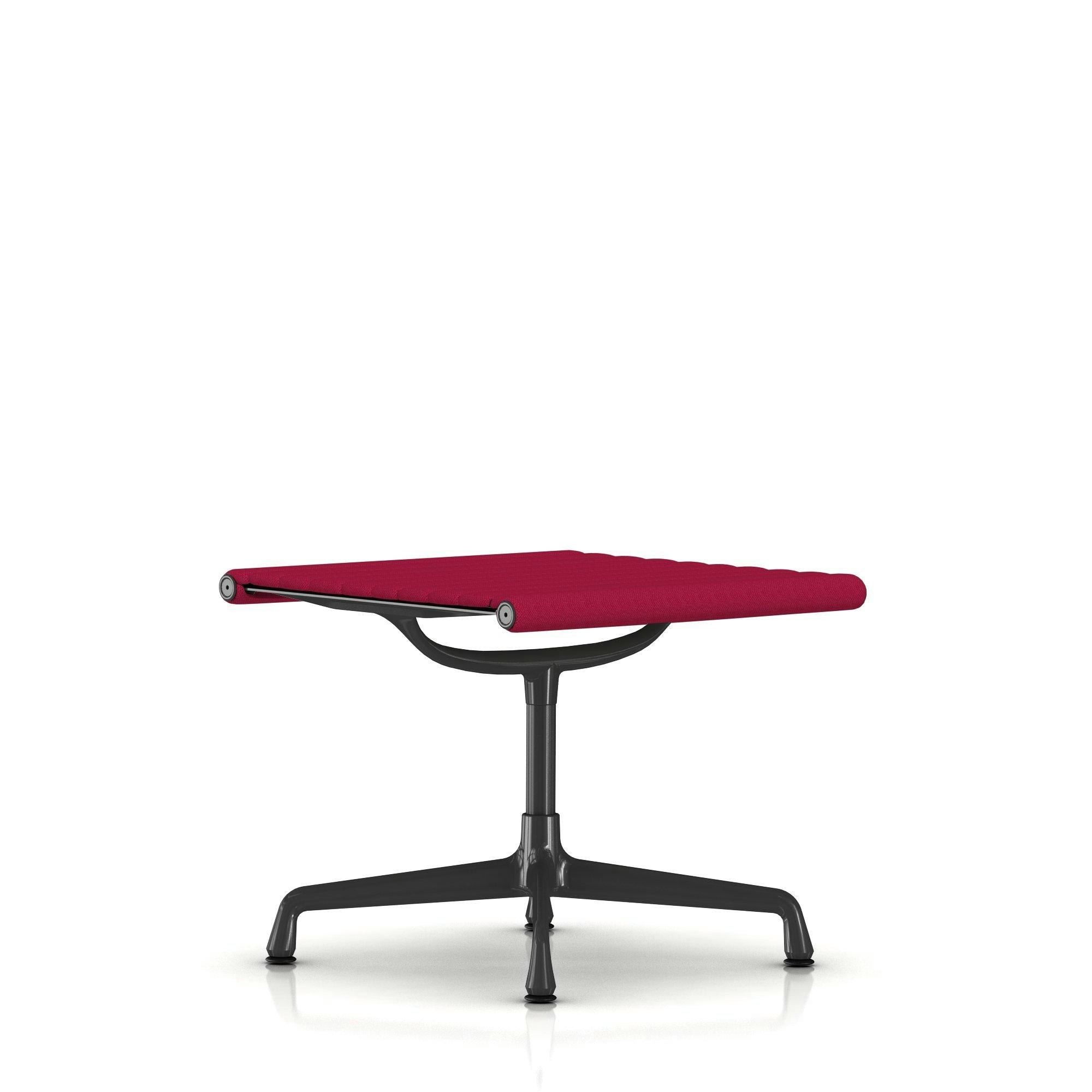 Eames Aluminum Group Ottoman
