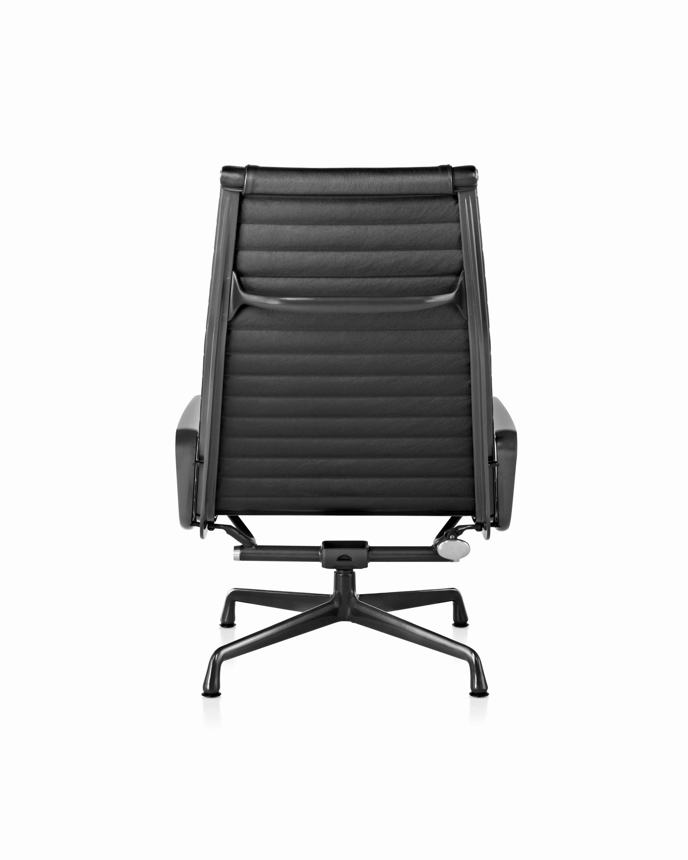 Herman Miller Aluminum Lounge Chair 正規品