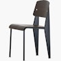 Prouvé Standard Chair Prouvé Standard Chair
