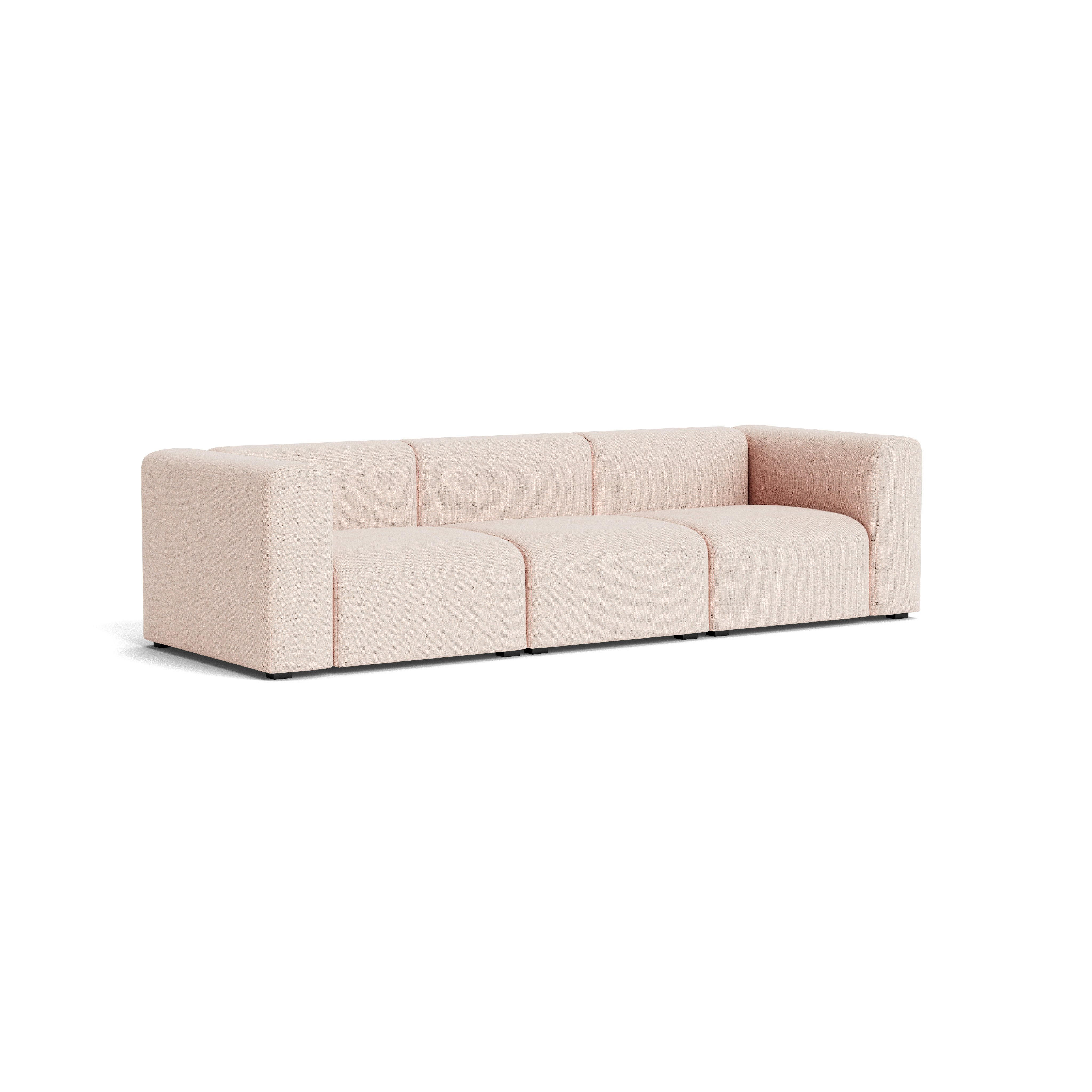 Mags 3-Seat Sofa