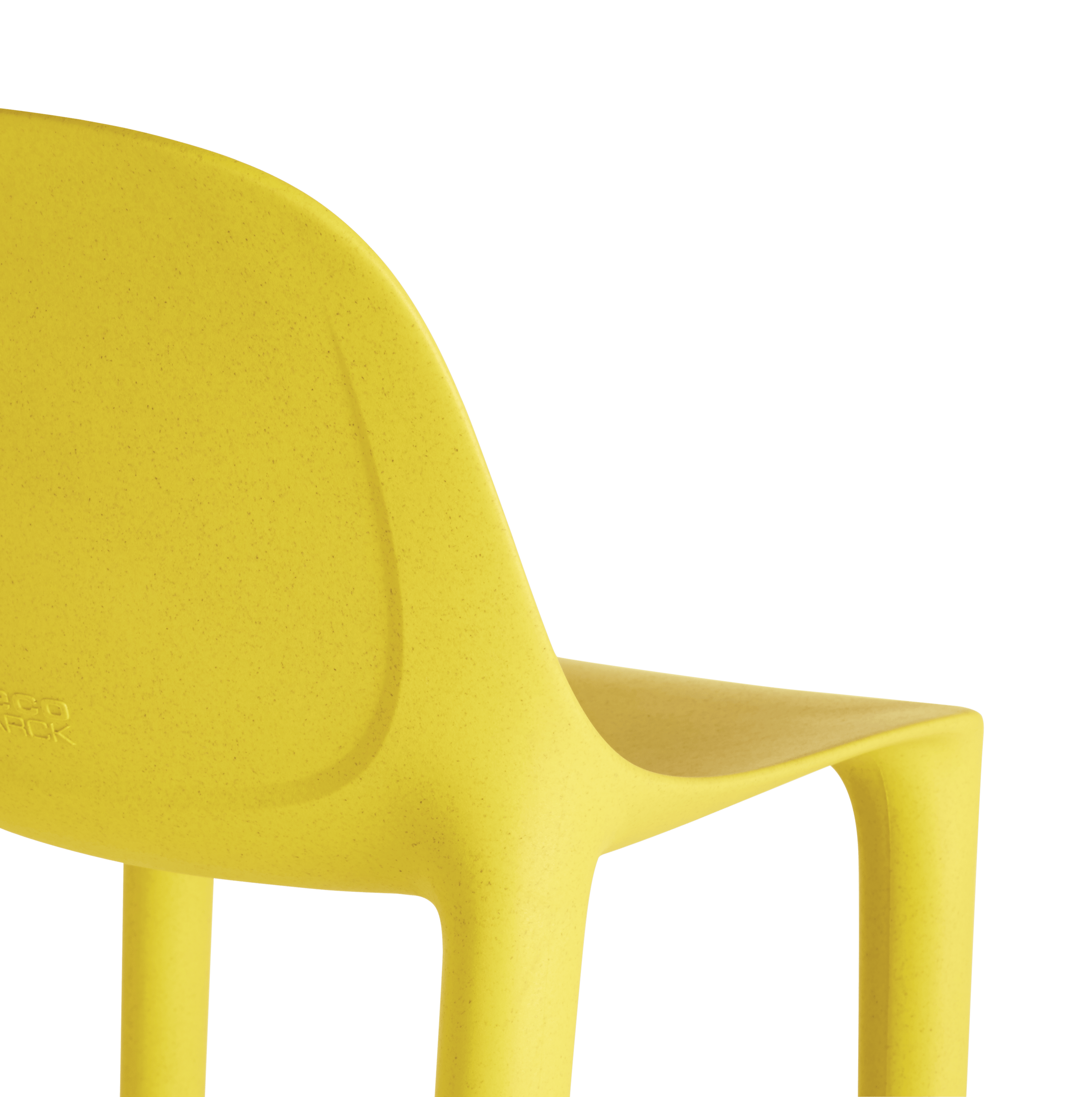 Broom Barstool