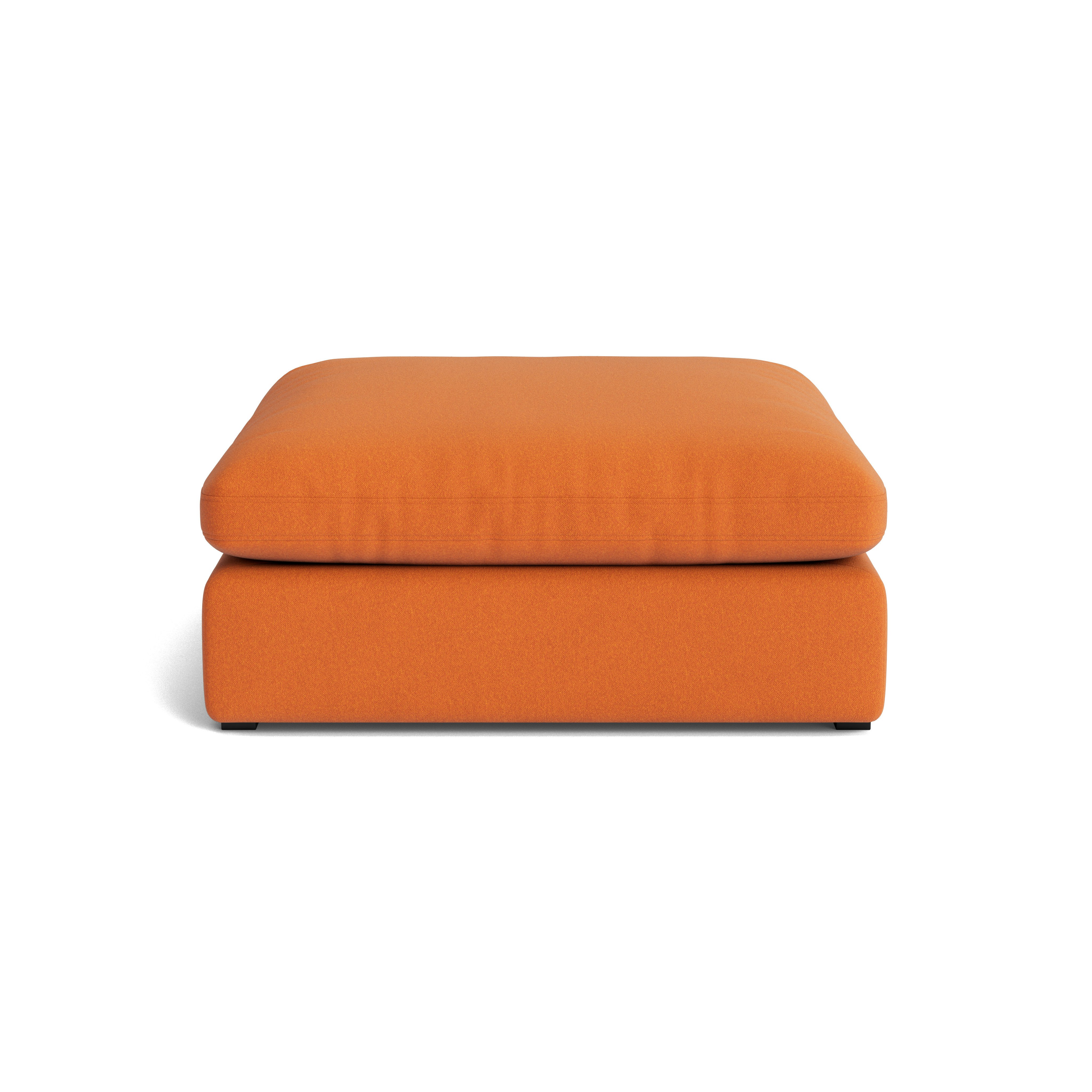 Hackney Lounge Ottoman