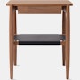 Risom T.303 Side Table