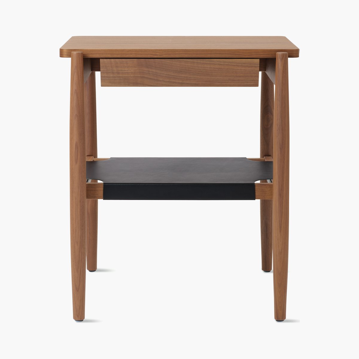 Risom T.303 Side Table