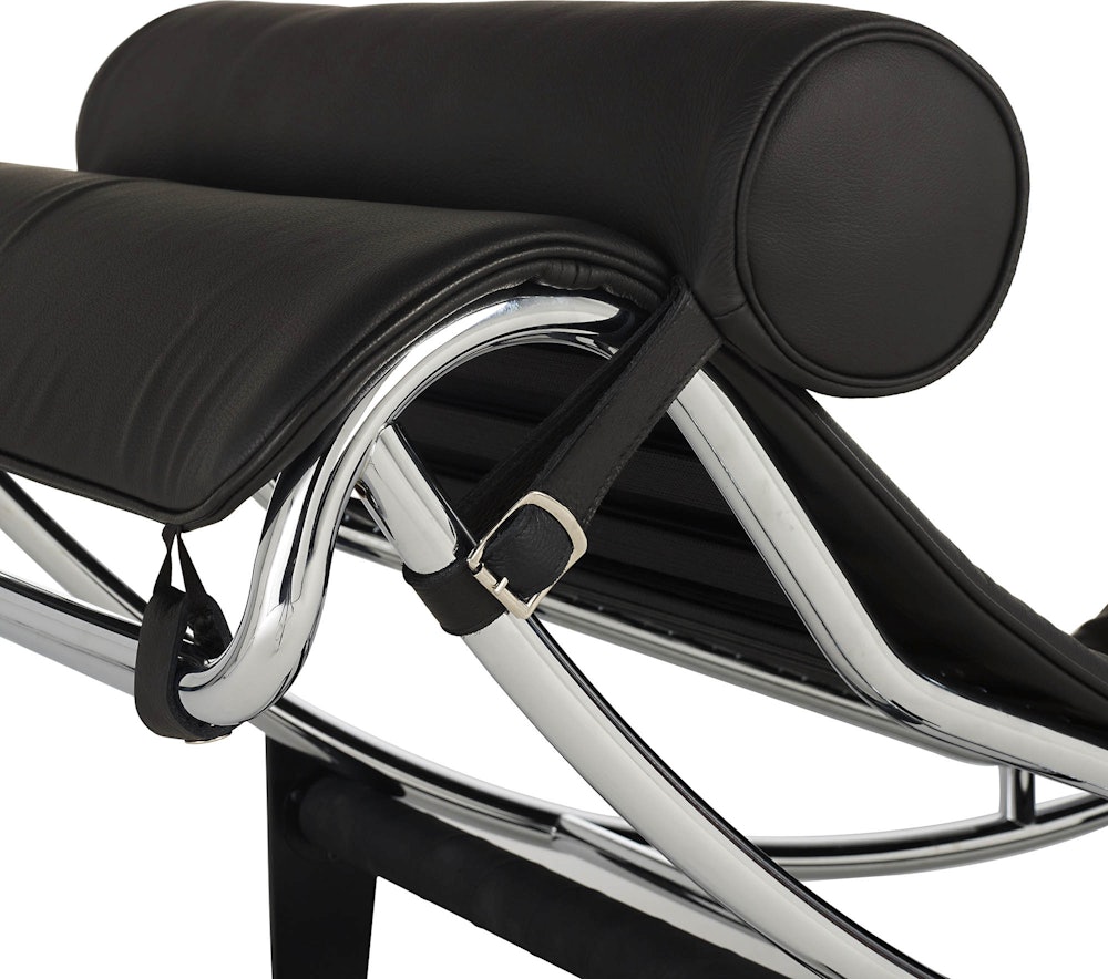 LC4 Chaise Lounge – Design Within Reach LC4 Chaise Lounge – Design Within Reach