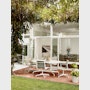 Eames Aluminum Side Chair - Outdoor