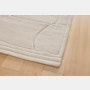Trace Sheared Wool Rug