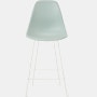 Eames Molded Plastic Stool