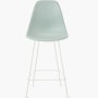 Eames Molded Plastic Stool Eames Molded Plastic Stool