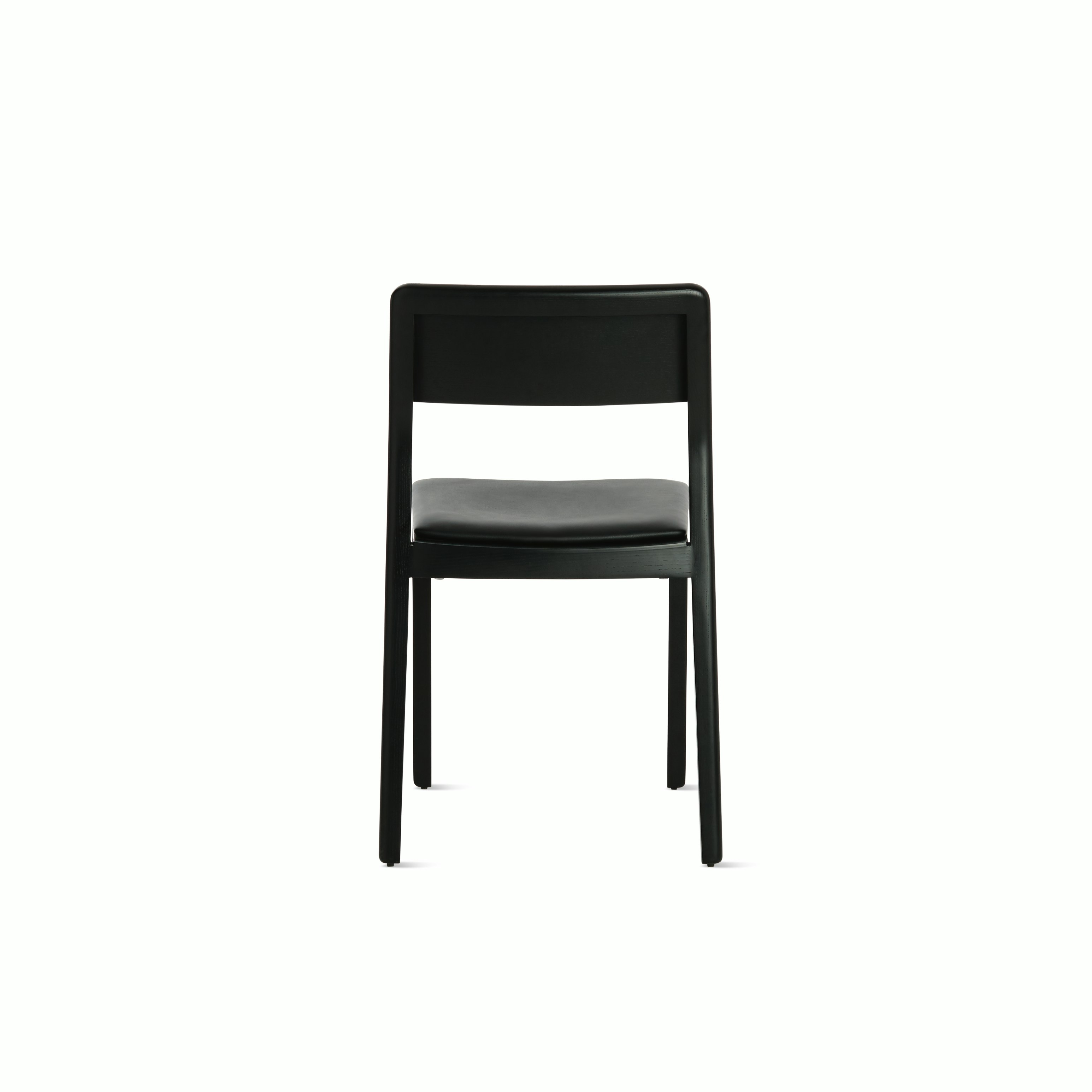 Note Upholstered Chair