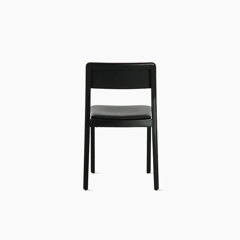 Note Side Chair, DWR Collection | MillerKnoll