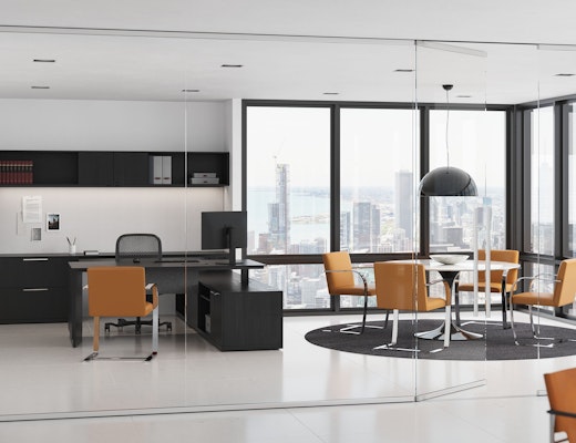 Cove Collection by Knoll Cove Collection by Knoll