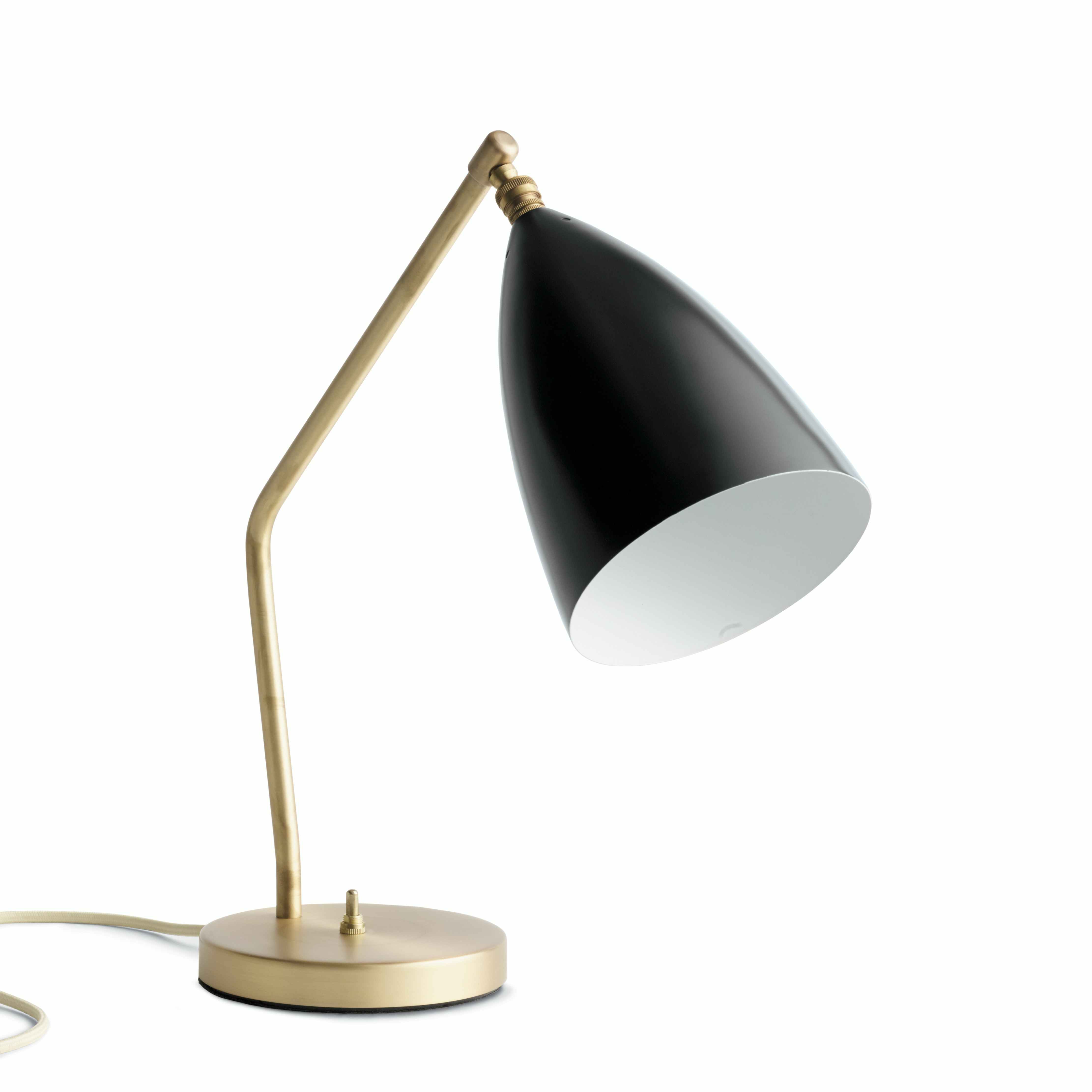 Grasshopper Table Lamp