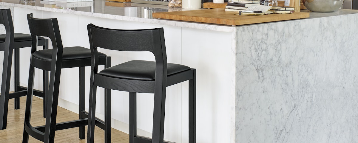 Profile Stool