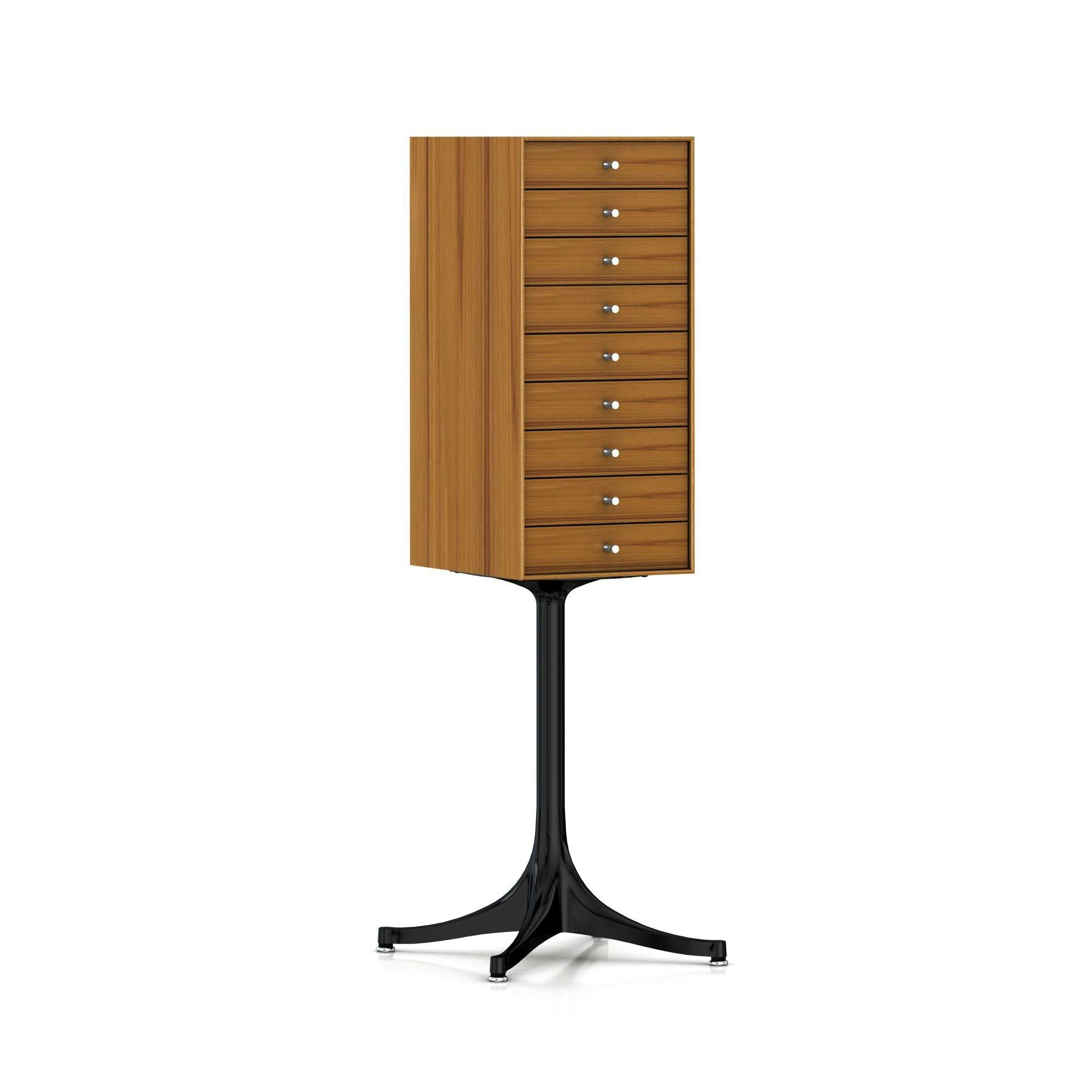 Nelson Mini Chest 9 Drawer